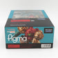 figma サムス・アラン PRIME3ver. METROID PRIME 3 CORRUPTION 開封品 マックスファクトリー フィグマ フィギュア