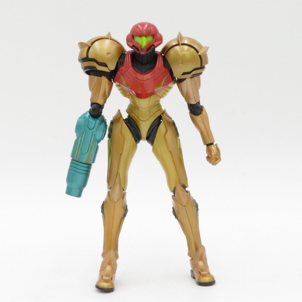 figma サムス・アラン PRIME3ver. METROID PRIME 3 CORRUPTION 開封品 マックスファクトリー フィグマ フィギュア