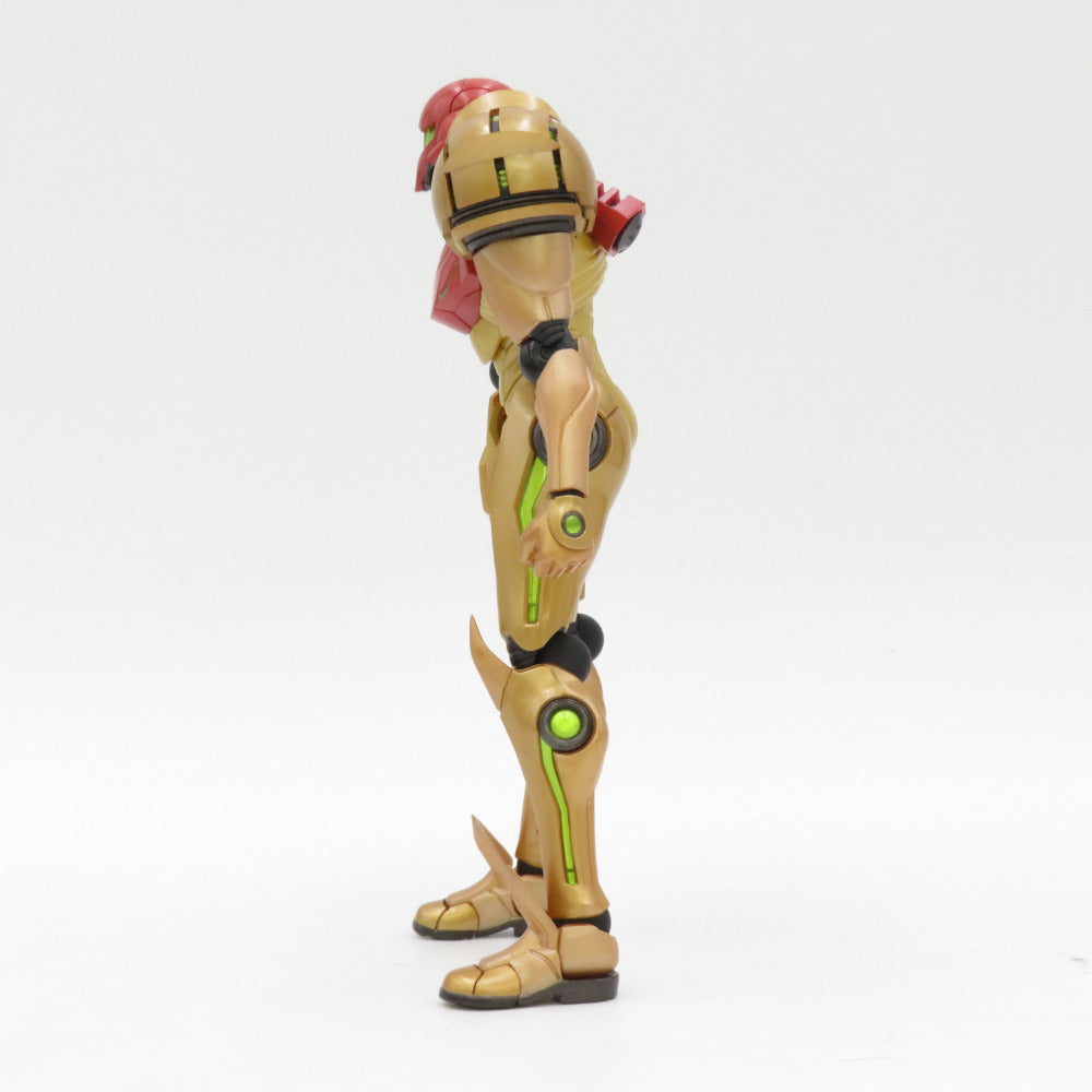 figma サムス・アラン PRIME3ver. METROID PRIME 3 CORRUPTION 開封品 マックスファクトリー フィグマ フィギュア