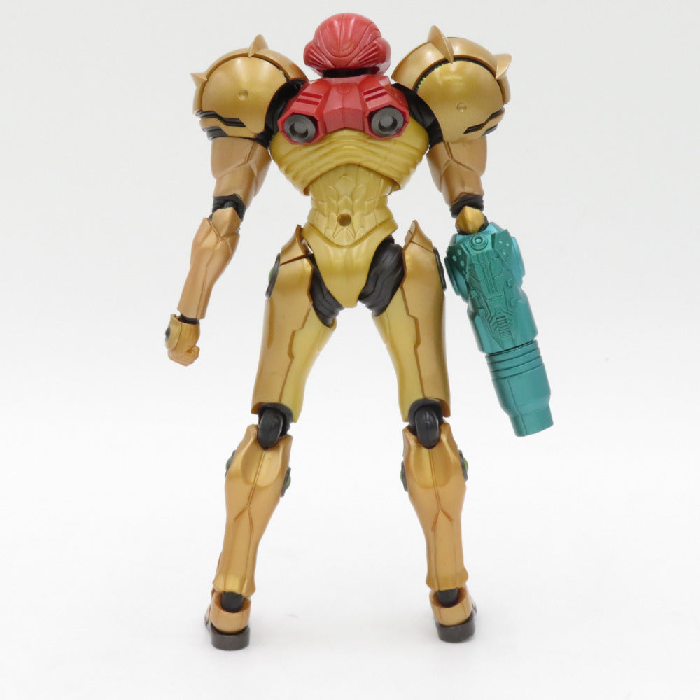figma サムス・アラン PRIME3ver. METROID PRIME 3 CORRUPTION 開封品 マックスファクトリー フィグマ フィギュア