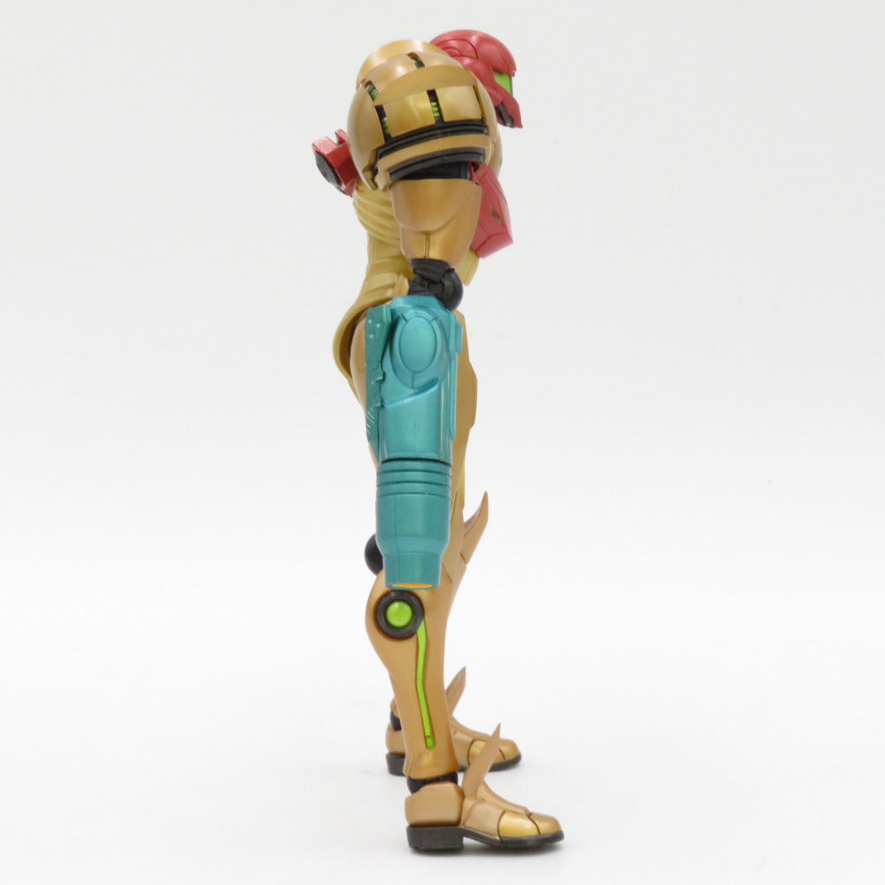 figma サムス・アラン PRIME3ver. METROID PRIME 3 CORRUPTION 開封品 マックスファクトリー フィグマ フィギュア