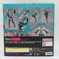 figma 初音ミク 2.0 キャラクター・ボーカル・シリーズ01 開封品 箱イタミ有 マックスファクトリー フィグマ フィギュア