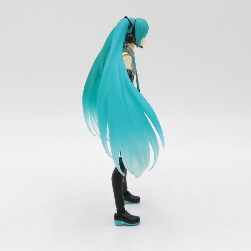 figma 初音ミク 2.0 キャラクター・ボーカル・シリーズ01 開封品 箱イタミ有 マックスファクトリー フィグマ フィギュア