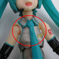 figma 初音ミク 2.0 キャラクター・ボーカル・シリーズ01 開封品 箱イタミ有 マックスファクトリー フィグマ フィギュア