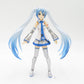 figma 雪ミク キャラクターボーカルシリーズ01 初音ミク 開封品 箱イタミ有 マックスファクトリー フィグマ フィギュア