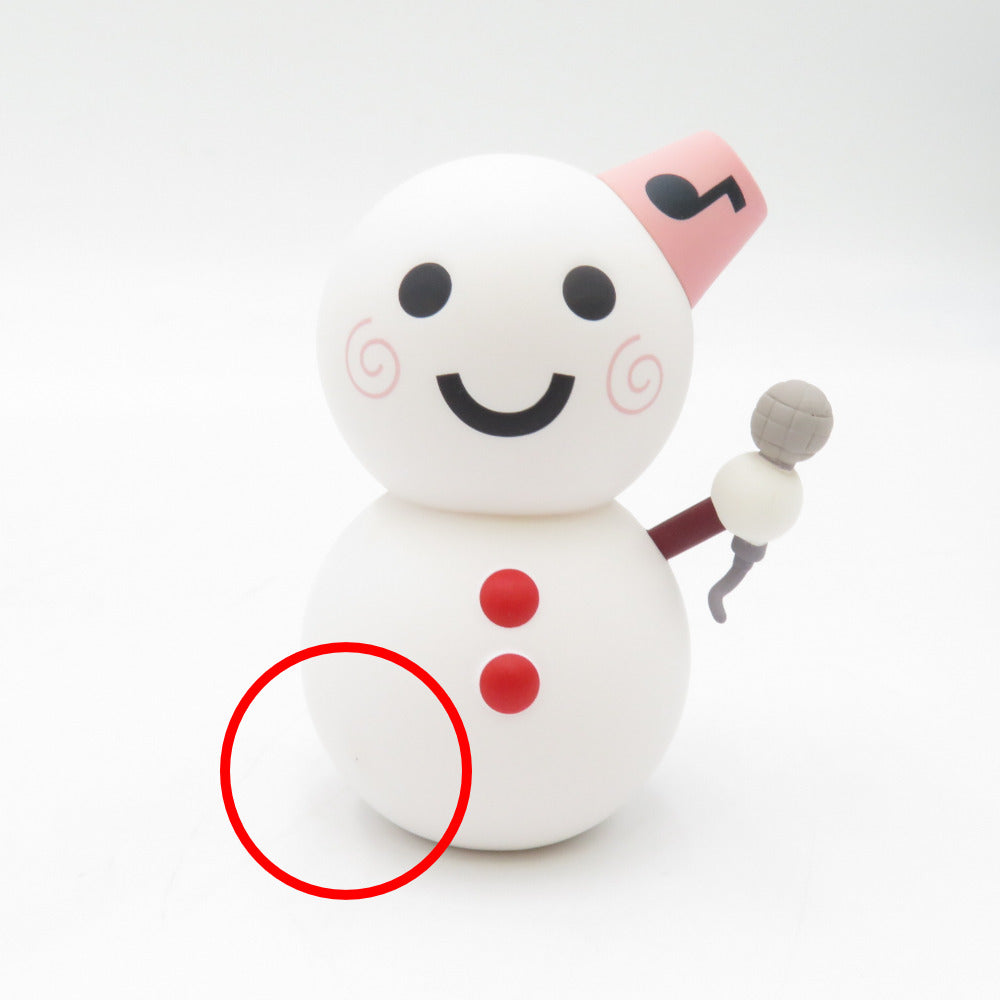 figma 雪ミク キャラクターボーカルシリーズ01 初音ミク 開封品 箱イタミ有 マックスファクトリー フィグマ フィギュア