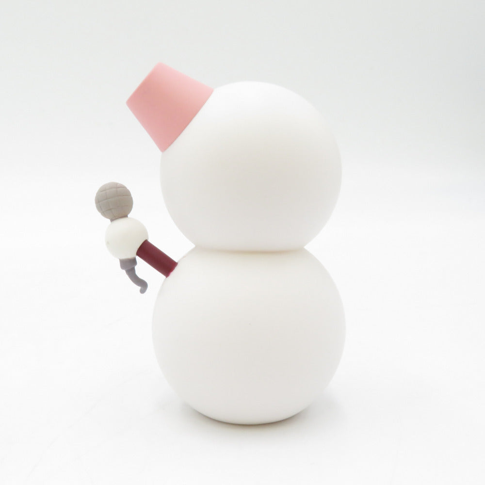 figma 雪ミク キャラクターボーカルシリーズ01 初音ミク 開封品 箱イタミ有 マックスファクトリー フィグマ フィギュア