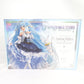 開封済 キャラクター ボーカル シリーズ 01 初音ミク 雪ミク Snow Princess Ver. 1/7スケール Snow Miku グッドスマイルカンパニー フィギュア