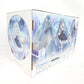 開封済 キャラクター ボーカル シリーズ 01 初音ミク 雪ミク Snow Princess Ver. 1/7スケール Snow Miku グッドスマイルカンパニー フィギュア