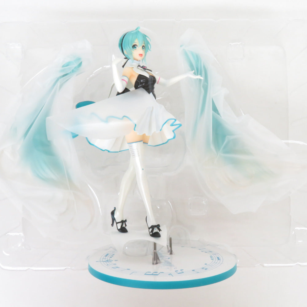 開封済 キャラクター ボーカル シリーズ01 初音ミクシンフォニー 2019 Ver. 1/8スケール GOODSMILECOMPANY グッドスマイルカンパニー フィギュア