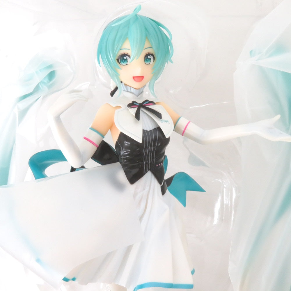 開封済 キャラクター ボーカル シリーズ01 初音ミクシンフォニー 開封済 キャラクター ボーカル シリーズ01 初音ミクシンフォニー