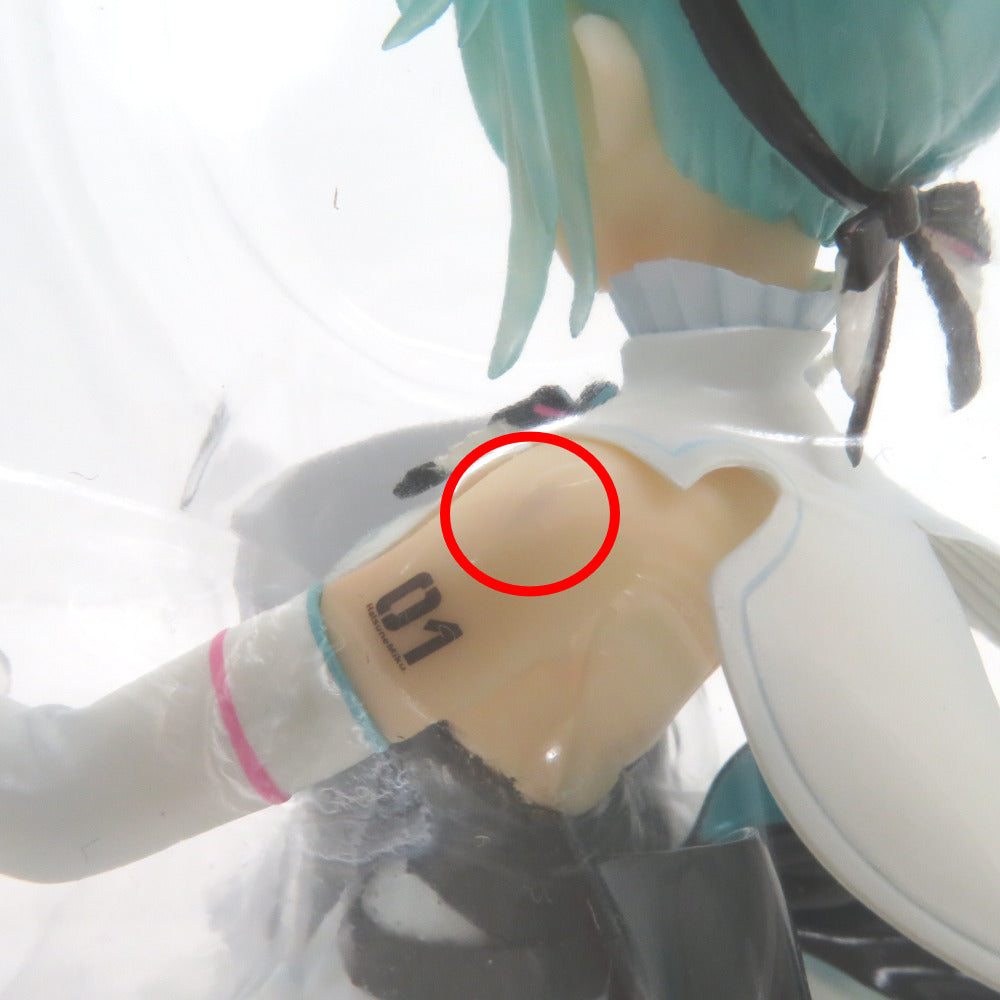 開封済 キャラクター ボーカル シリーズ01 初音ミクシンフォニー