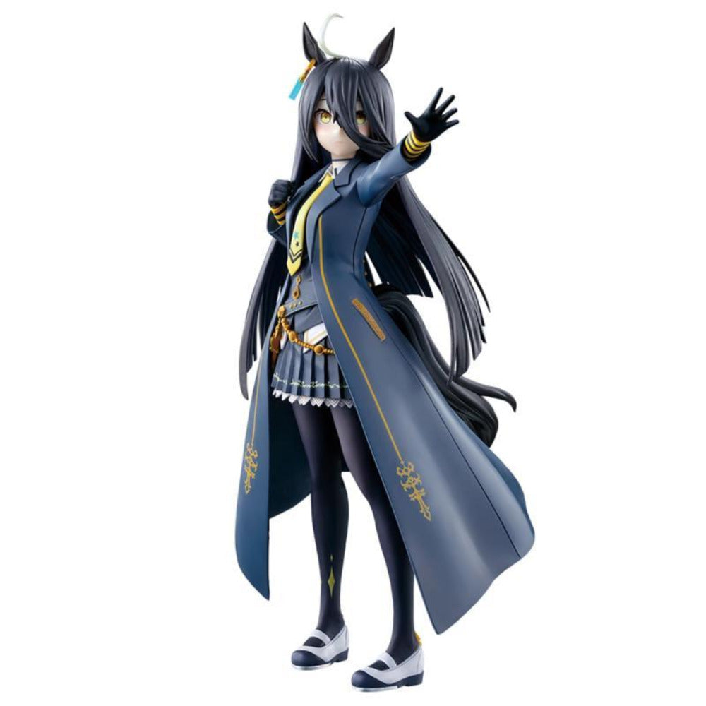 一番くじ ウマ娘 プリティーダービー 9弾 A賞 マンハッタンカフェ BANDAI バンダイ 一番くじ フィギュア 未開封品