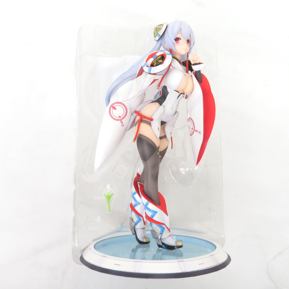 ファンタシースターオンライン2 マトイ Nidy-2D-Ver. 1/7スケール KOTOBUKIYA コトブキヤ フィギュア 開封品