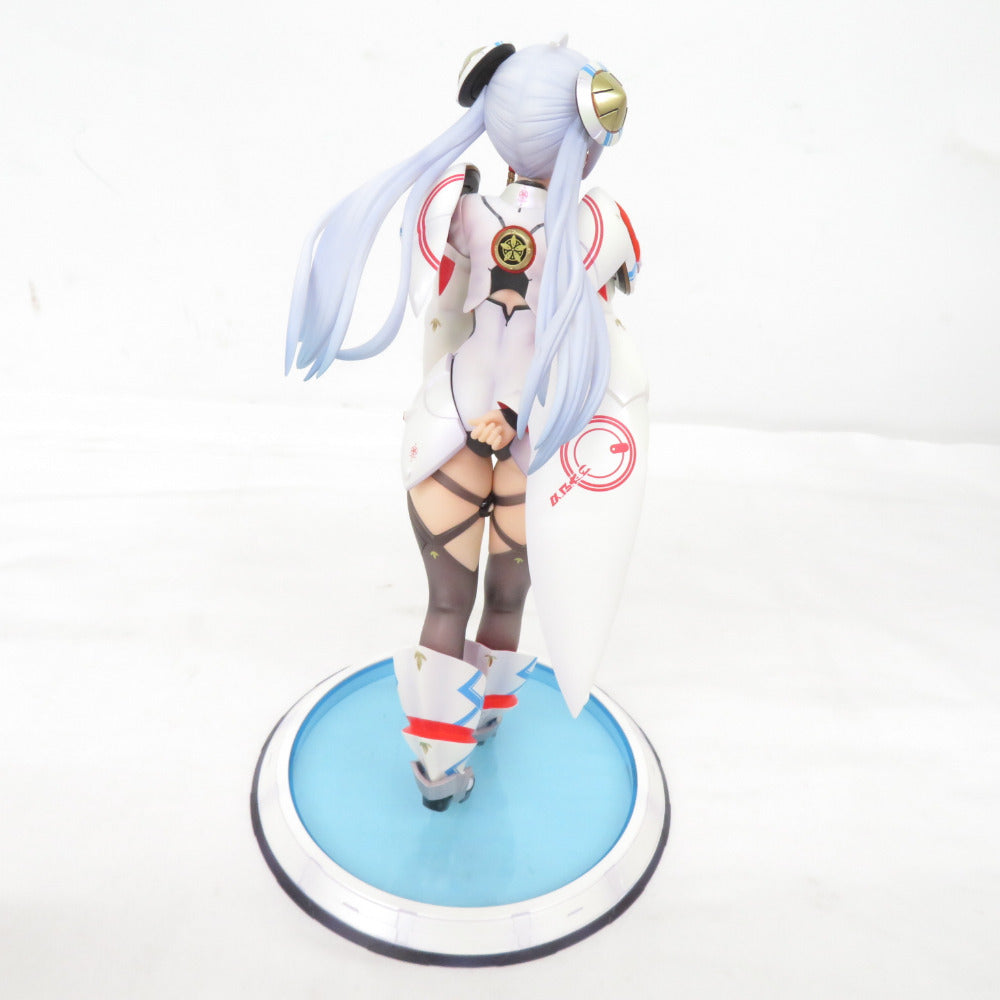 ファンタシースターオンライン2 マトイ Nidy-2D-Ver. 1/7スケール KOTOBUKIYA コトブキヤ フィギュア 開封品