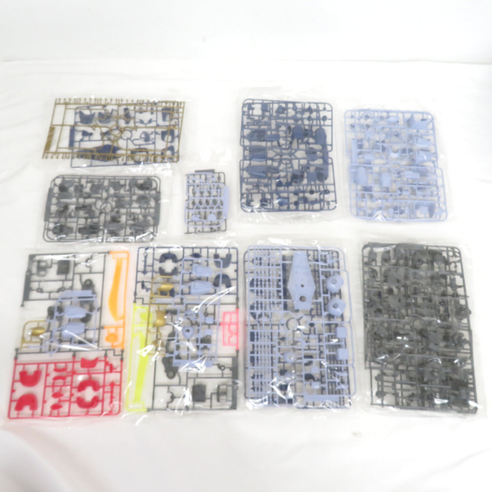 1/100 MG MS-07B マ・クベ専用グフ 機動戦士ガンダムMSV BANDAI バンダイ プラモデル 未組立品