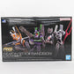 BANDAI SPIRITS RG エヴァンゲリオン用武器セット 未組立品 バンダイスピリッツ プラモデル