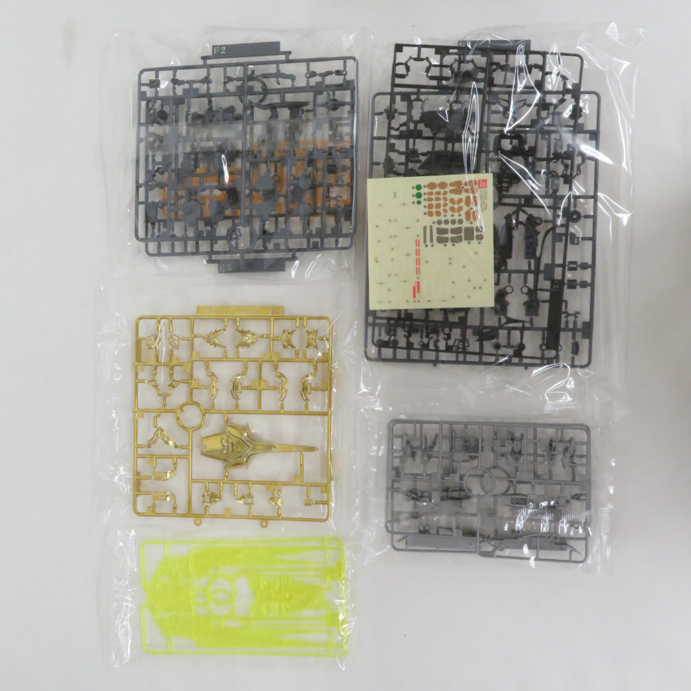 BANDAI SPIRITS 1/144 RG シナンジュ 機動戦士ガンダムUC 未組立品 バンダイスピリッツ プラモデル