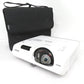 Epson (エプソン) ビジネスプロジェクター EB-530 XGA 3LCD方式 3200lm 収納バック付き H673D