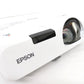 Epson (エプソン) ビジネスプロジェクター EB-530 XGA 3LCD方式 3200lm 収納バック付き H673D