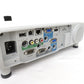 Epson (エプソン) ビジネスプロジェクター EB-530 XGA 3LCD方式 3200lm 収納バック付き H673D
