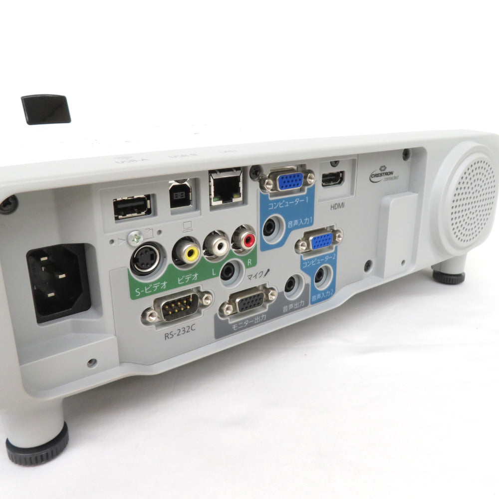 Epson (エプソン) ビジネスプロジェクター EB-530 XGA 3LCD方式 3200lm 収納バック付き H673D