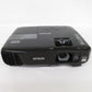 Epson (エプソン)  ホームプロジェクター EH-TW410 WXGA 3LCD方式 2800lm H566D