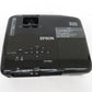 Epson (エプソン)  ホームプロジェクター EH-TW410 WXGA 3LCD方式 2800lm H566D