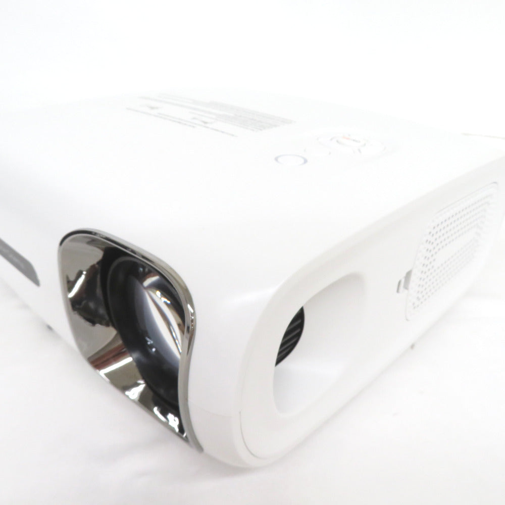 Yaber Pro V7 1080P プロジェクター LED 収納バッグ付き