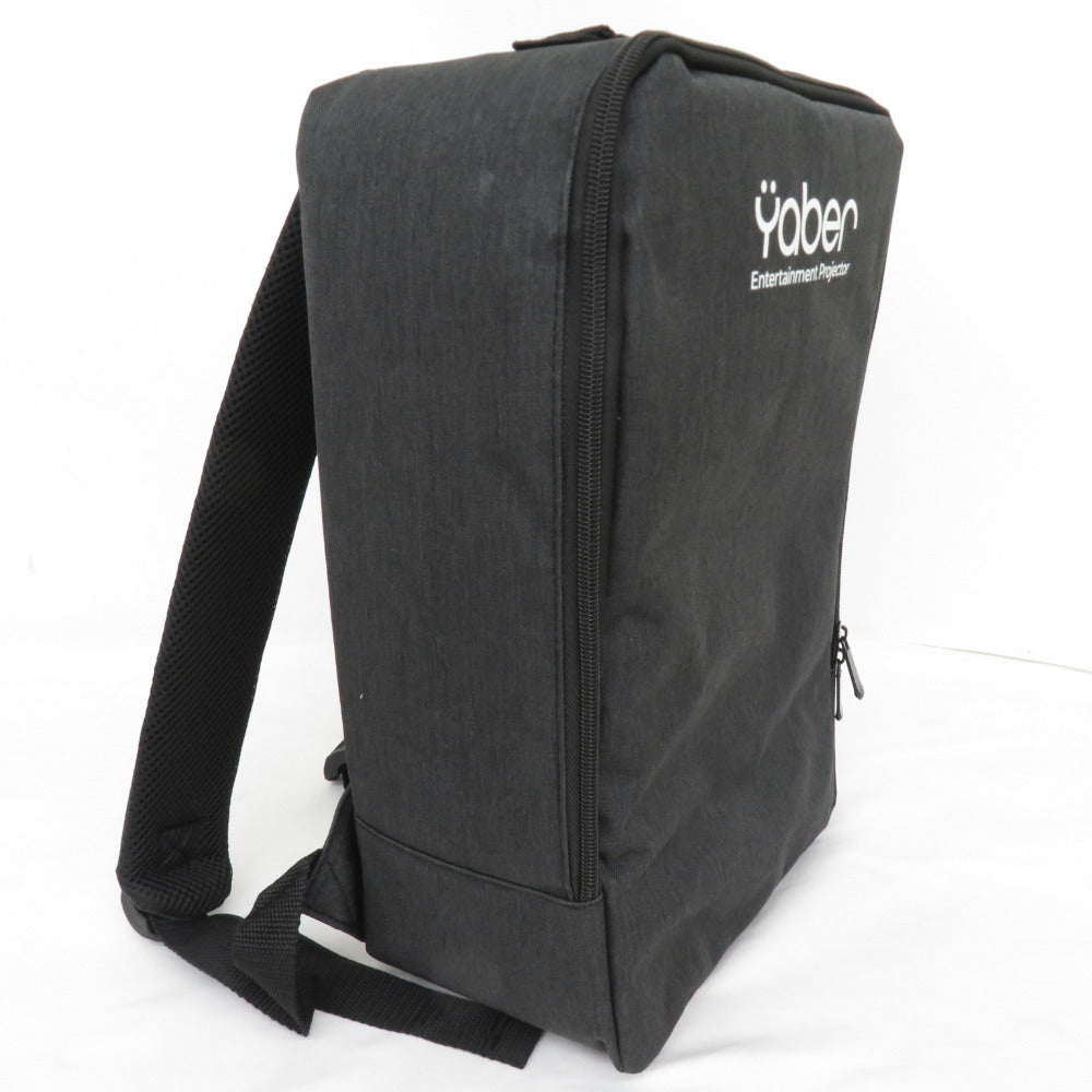 Yaber Pro V7 1080P プロジェクター LED 収納バッグ付き