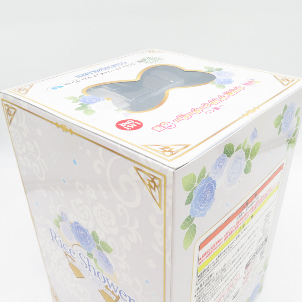 BANDAI ライスシャワー フィギュア ラストワンVer. ウマ娘 プリティーダービー 6弾 ラストワン賞 未開封品 バンダイ 一番くじ フィギュア