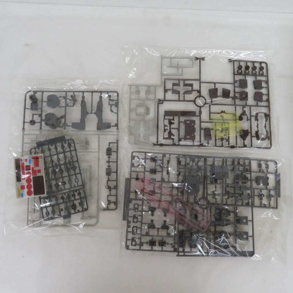 BANDAI MG 1/100 FA-78-2 ヘビー・ガンダム 機動戦士ガンダムMSV 未組立品 箱イタミ有 バンダイ プラモデル