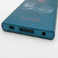 ソニー WALKMAN (ウォークマン) Aシリーズ 初音ミク10周年記念モデル 16GB (L)初音ミク オリジナルケース・充電ケーブル欠品 NW-A35HN