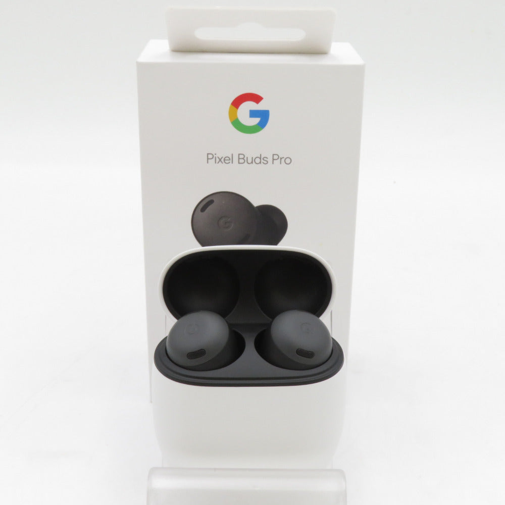 Google Pixel Buds Pro 完全ワイヤレスイヤホン チャコール GA03201-JP