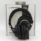 audio-technica (オーディオテクニカ) プロフェッショナルモニターヘッドホン 密閉型 箱付 ATH-M50X