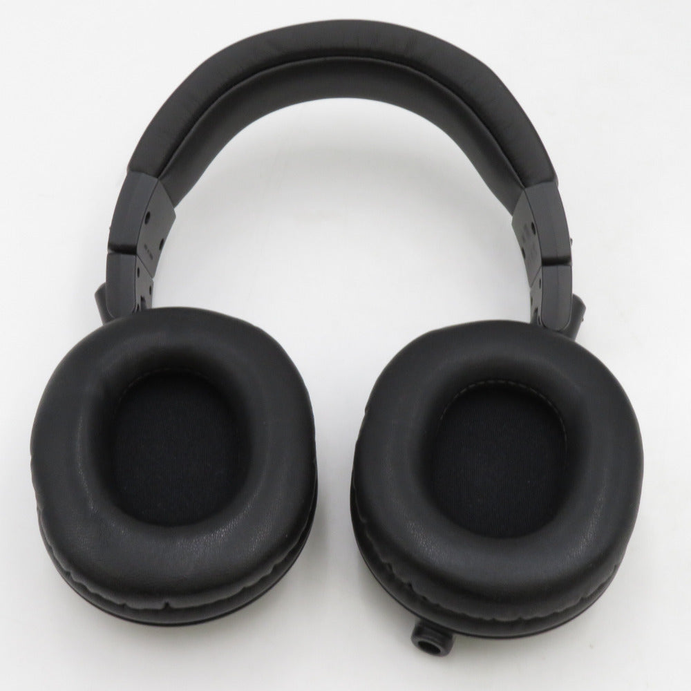 audio-technica (オーディオテクニカ) プロフェッショナルモニターヘッドホン 密閉型 箱付 ATH-M50X