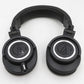 audio-technica (オーディオテクニカ) プロフェッショナルモニターヘッドホン 密閉型 箱付 ATH-M50X