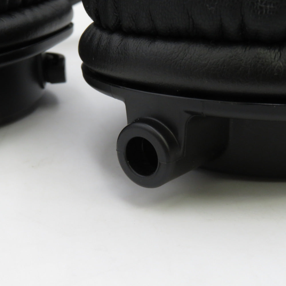 audio-technica (オーディオテクニカ) プロフェッショナルモニターヘッドホン 密閉型 箱付 ATH-M50X