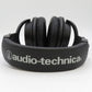 audio-technica (オーディオテクニカ) プロフェッショナルモニターヘッドホン 密閉型 箱付 ATH-M50X