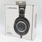 audio-technica (オーディオテクニカ) プロフェッショナルモニターヘッドホン 密閉型 箱付 ATH-M50X