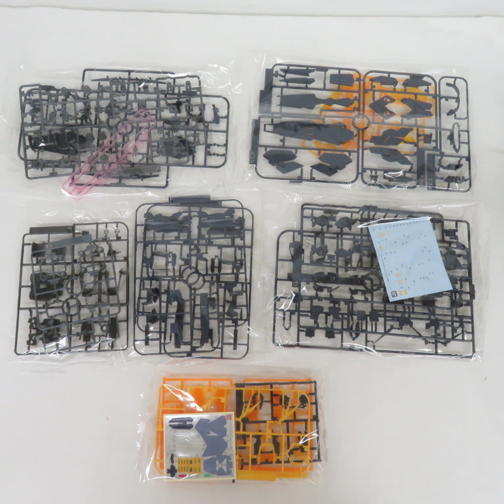 BANDAI SPIRITS MG 1/100 ユニコーンガンダム２号機 バンシィ・ノルン 機動戦士ガンダムUC 未組立品 バンダイスピリッツ プラモデル