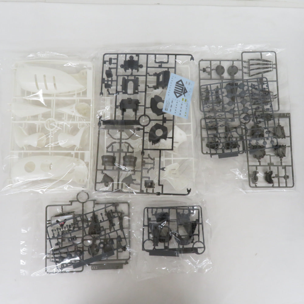 BANDAI SPIRITS MG 1/100 キュベレイダムド ガンダムビルドファイターズ 未組立品 バンダイスピリッツ プラモデル
