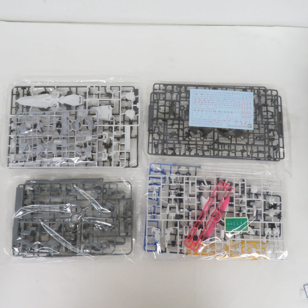 BANDAI SPIRITS MG 1/100 ナラティブガンダム C装備 Ver.Ka 機動戦士ガンダムNT 未組立品 バンダイスピリッツ プラモデル
