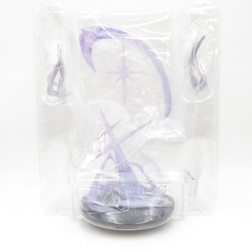 APEXTOYS 1/7 スケール 刻晴 疾雷快雨Ver. 原神 完成品フィギュア 特典付き 開封済み アペックストイズ フィギュア
