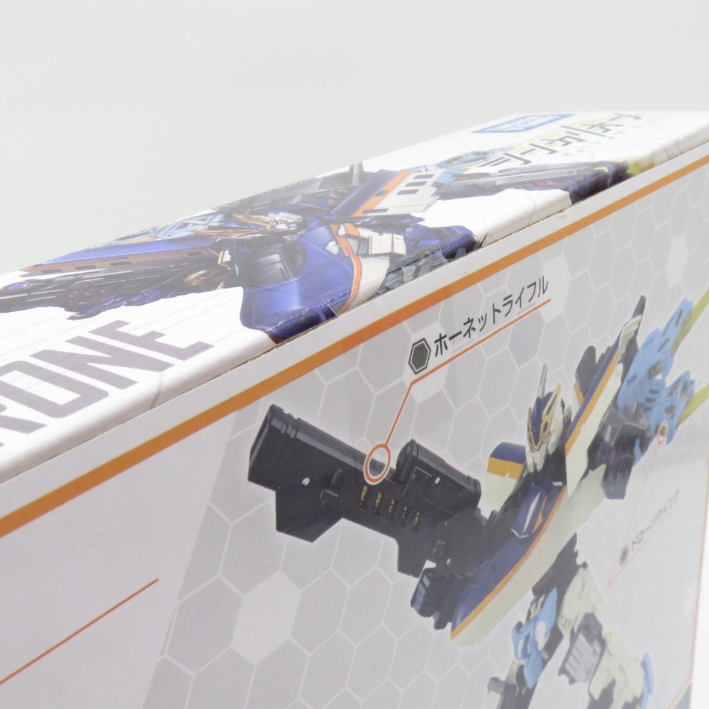 新幹線変形ロボ プラレール シンカリオンCW E8つばさドローン
