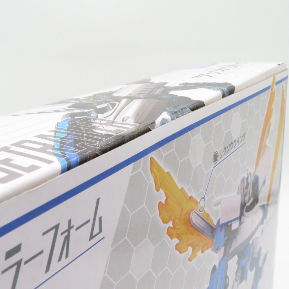 TAKARA TOMY プラレール N700Sのぞみブルートレーラーフォーム 新幹線変形ロボ シンカリオンCW 未開封品 外箱イタミ有 タカラトミー おもちゃ・玩具