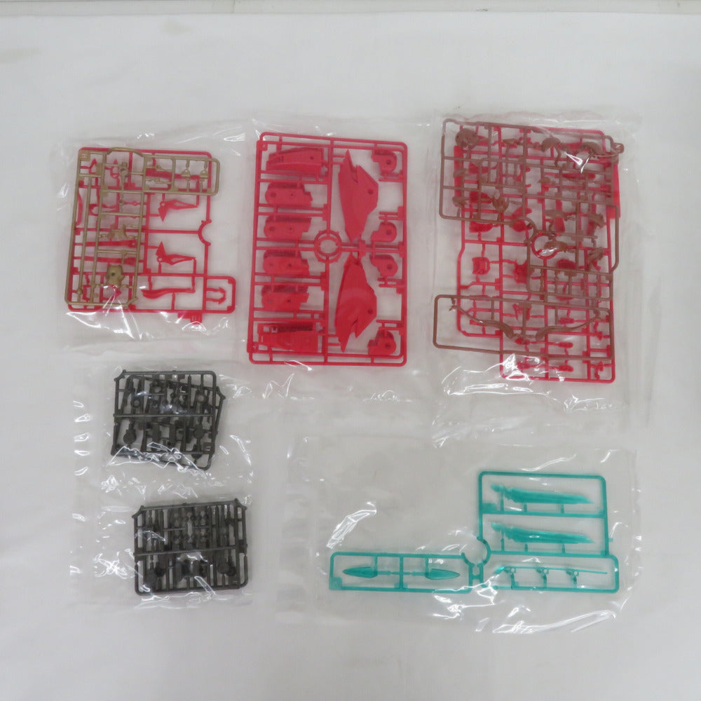 KOTOBUKIYA 1/1 朱羅 九尾 火舞羅 メガミデバイス 未組立品 コトブキヤ プラモデル