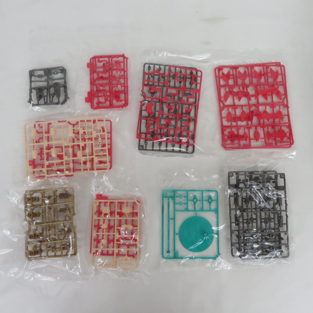 KOTOBUKIYA 1/1 朱羅 九尾 火舞羅 メガミデバイス 未組立品 コトブキヤ プラモデル