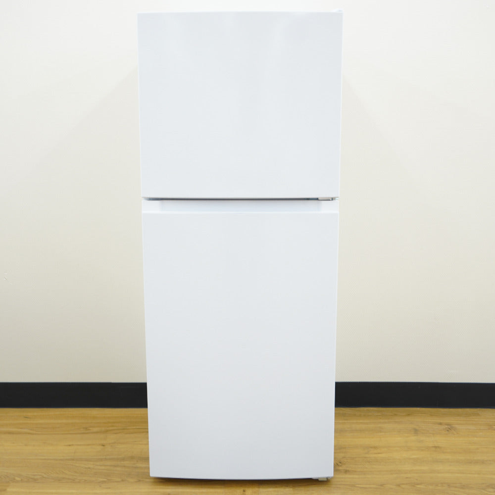 Haier (ハイアール) 冷蔵庫 181L 2ドア OBBR-181A(W) ホワイト 2023年製 一人暮らし アウトレット品 未使用品