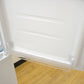 Haier (ハイアール) 冷蔵庫 181L 2ドア OBBR-181A(W) ホワイト 2023年製 一人暮らし アウトレット品 未使用品